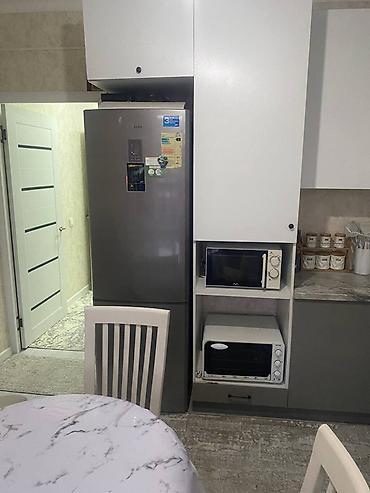 Продажа квартир: 1 комната, 48 м², 108 серия, 8 этаж, Евроремонт — 11