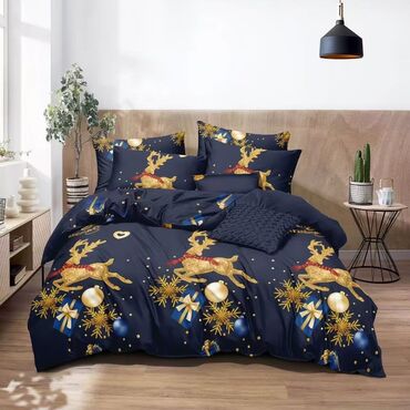 Ostalo: Trodelni Set Posteljine za Krevete NOVO TOP Kvalitet AKCIJA Cene nisu — 1