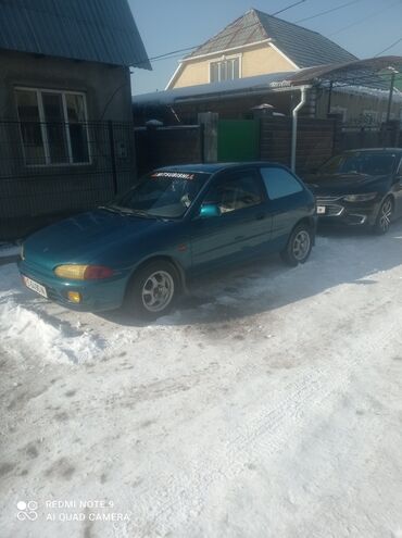 поджеро продажа: Mitsubishi Colt: 1993 г., 1.6 л, Механика, Бензин, Купе