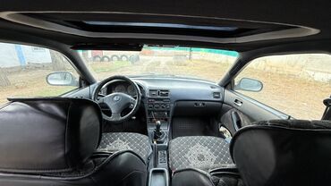 Honda: Honda Accord: 1994 г., 1.8 л, Механика, Бензин, Седан — 4