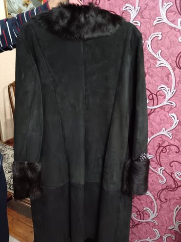 Kürklər: Kürk, rəng - Qara -da lalafo.az — 9 Kürklər: Kürk, rəng - Qara — 9