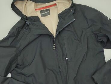 Jackets: Light jacket for men, M (EU 38), condition - Good