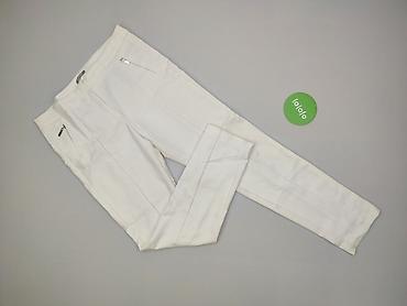 spodnie cargo primark: Orsay, Spodnie materiałowe damskie, rozmiar L — 2