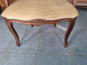 Stilske fotelje: Fotelja u odlicnom stanju — 11