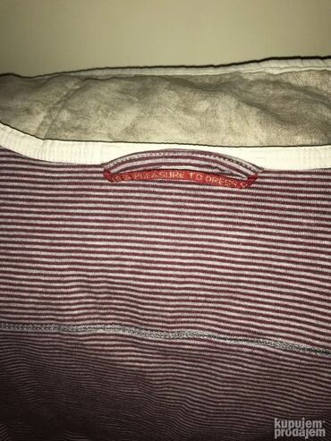 Duksevi: Original Scotch &Soda duks L 100% cotton Ramena 48-49cm, duzina — 5