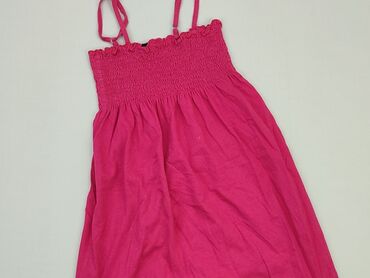 sukienka adidasy: Sukienka, 10 lat, 134-140 cm, stan - Dobry