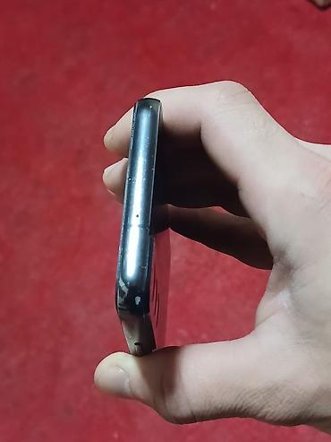 nokia 8800 original: İşləməyin də problem yoxdu yaxşı vəziyyətdədi.Ustada olmuyub — 2
