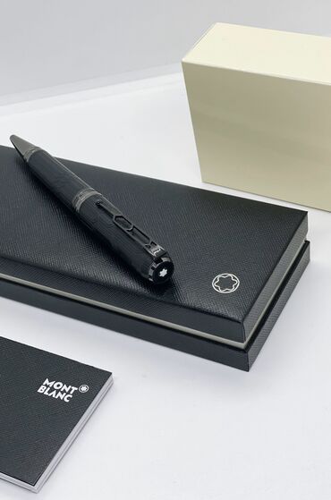 Digər: Mont Blanc, oz futlyari ile