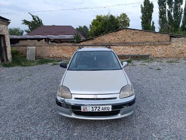 киа маленькая машина цена бишкек: Honda Logo: 1999 г., 1.3 л, Вариатор, Бензин