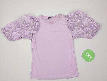 h crop: Gina Tricot, Bluzka damska, rozmiar S — 2