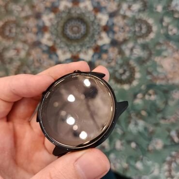 Smart saatlar: İşlənmiş, Smart saat, Xiaomi, rəng - Qara — 7