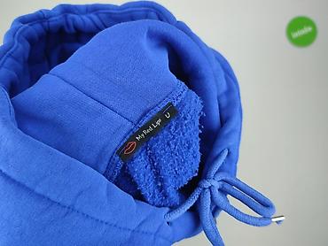 bluzy virtus pro: Bluza z kapturem damska, rozmiar One size — 5