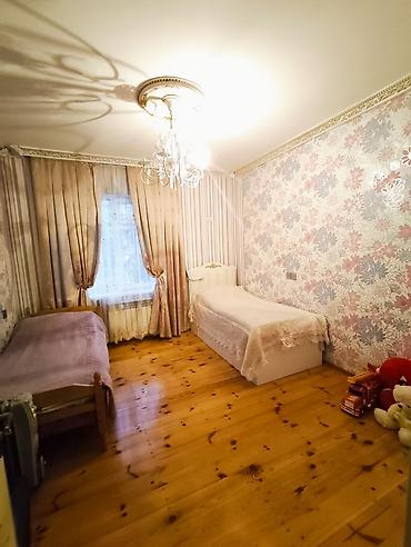 Həyət evi alıram: 190 kv. m, 5 otaqlı — 11