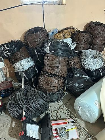 Другие товары для дома: Ротанг для плетения мебели и кашпо корзинки оптом и в розницу — 4