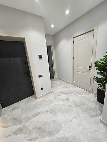 Yeni tikili: İcarəyə verilir 3 otaqlı yeni tikili 100 m², Ağ şəhər q. Kateqoriya — 22
