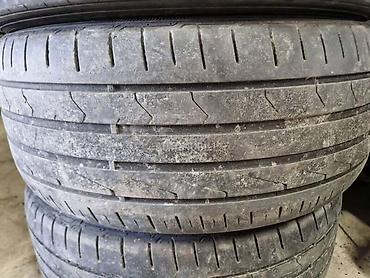 retrovizor: HANKOOK 245/45 R18 LETNJA | Svi delovi za Opel vozila : Astra G H — 4
