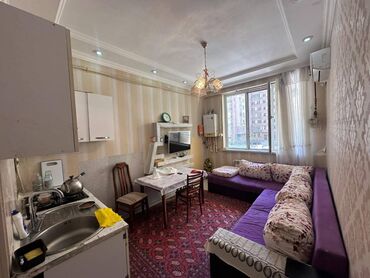 недвижимость в баку из рук в руки: Пос. Зых, 2 комнаты, Новостройка, 46 м²