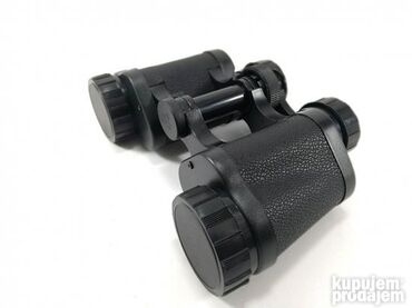 Lov i ribolov: RUSKI DVOGLED Baigish 8x30 2299 dinara Dvogled sa čistom jasnom — 6