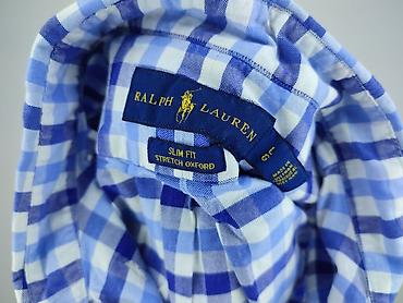 nike tech: Ralph Lauren, Koszulа dla mężczyzn, rozmiar L — 4