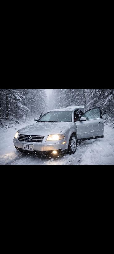pasat 2001: Volkswagen Passat: 1.8 l | 2001 il Sedan — 9
