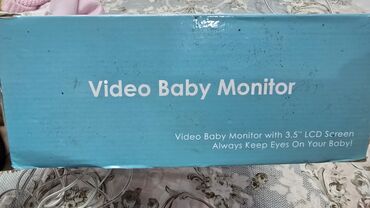 Видеоняни: Продаю Видеоняню хорошего качества. Не требует подключения к — 4