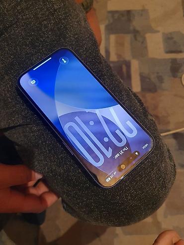 iphone 9 plus: IPhone 16, Б/у, 128 ГБ — 3