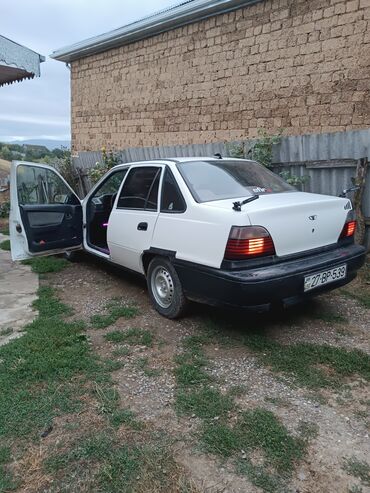 диски на камри 50: Daewoo Nexia: 1.5 л | 1996 г. Седан