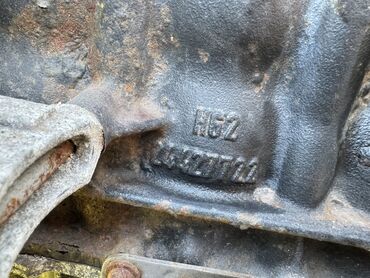 Двигатели, моторы и ГБЦ: Бензиновый мотор Opel 2004 г., 1.6 л, Б/у, Оригинал, Германия at lalafo.kg — 7 Двигатели, моторы и ГБЦ: Бензиновый мотор Opel 2004 г., 1.6 л, Б/у, Оригинал, Германия — 7