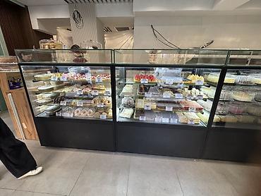 Холодильные витрины: Кондитерские, Новый — 7