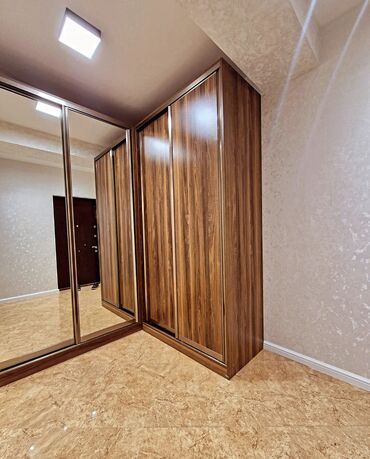 Yeni tikili: Yeni Yasamal, 3 otaqlı, Yeni tikili, m. İnşaatçılar, 110 kv. m -da lalafo.az — 8 Yeni tikili: Yeni Yasamal, 3 otaqlı, Yeni tikili, m. İnşaatçılar, 110 kv. m — 8