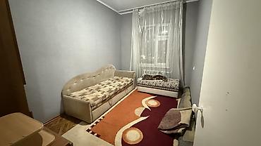 квартира 12 мик: 3 комнаты, 63 м², 106 серия, 3 этаж, Косметический ремонт — 7