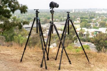Digər foto və video aksesuarları: 👉QİYMƏTLƏR 39 AZN BAŞLAYIR ✅️Orginal ve Yüksek Keyfiyyetli Tripod — 10