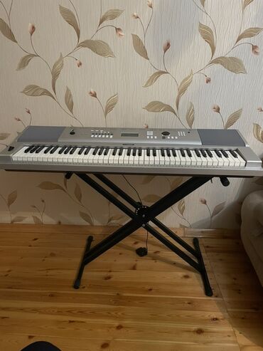 sintezator korg: Sintezator, Yamaha, İşlənmiş, Ünvandan götürmə