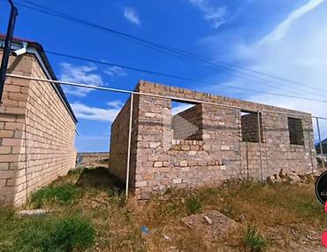 yarım tikili ev: 4 otaqlı, 100 kv. m, Kredit var, Təmirsiz — 4