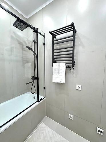 Куплю квартиру: 🏡 Продаю 4-комнатную квартиру с дизайнерским ремонтом 📍 Район Айни — — 5