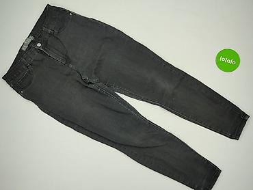 28: Denim Co, Jeansy damskie, rozmiar M — 2