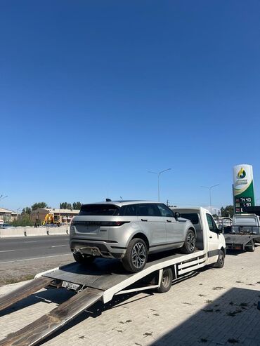запчасти на мерседес w220 бишкек: С лебедкой, С гидроманипулятором, Со сдвижной платформой