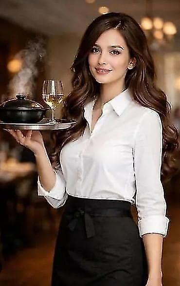 bakıda part time iş elanları: Ofisiant tələb olunur, Kafe, Gündəlik ödəniş, İstənilən yaş, Təcrübəsiz — 1