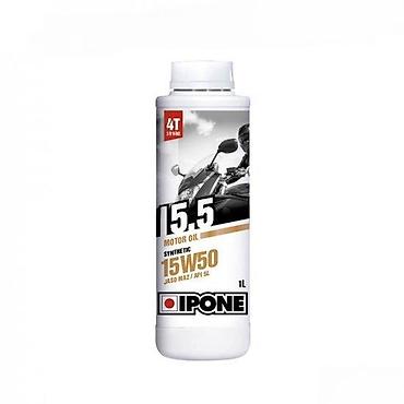 bračne vode: IPONE 15.5 4T motorno ulje 15W-50 – 1L - Viskozitet: 15W-50 - Tip — 3