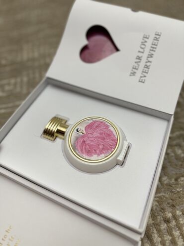 levante парфюм: Женская парфюмерная вода Haute Fragrance Company Wear Love Everywhere