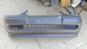 sajla: PREDNJI BRANIK ZA OPEL CORSA B OD 1997. DO 2000. GOD. | Prednji — 1