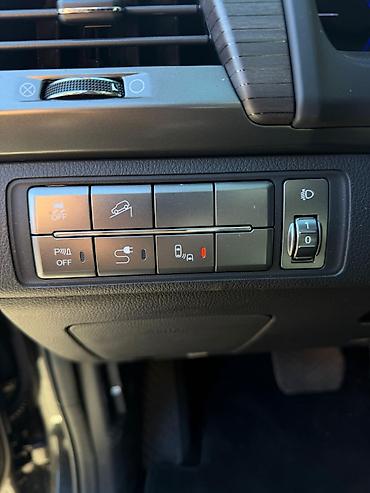 Ssangyong: Ssangyong Rexton: 2020 г., 2.2 л, Автомат, Дизель, Внедорожник — 15