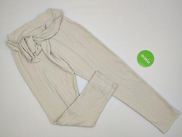 bib free: Spodnie materiałowe damskie, rozmiar XS — 2