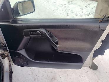 Volkswagen: Volkswagen Golf: 1994 г., 1.8 л, Механика, Бензин, Хэтчбэк at lalafo.kg — 9 Volkswagen: Volkswagen Golf: 1994 г., 1.8 л, Механика, Бензин, Хэтчбэк — 9