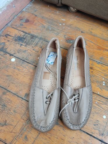 Туфли: Обувь из Европы, остались остатки размер 36-37 успейте приобрести по — 11