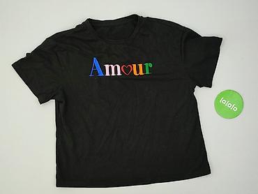 tupac: Amor, T-shirt damski, rozmiar M — 2