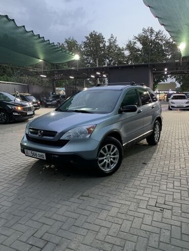 хонда срв 2 кузов: Honda CR-V: 2008 г., 2.4 л, Автоматтык, Бензин, Кроссовер