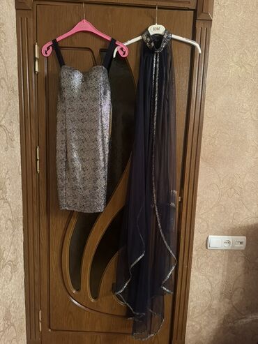 Ziyafət donları: Ziyafət donu, Midi, S — 9