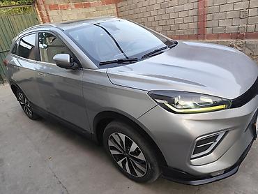 kia k5 2019: Weltmeister EX5, 2020 г., 104000 км, В наличии — 3