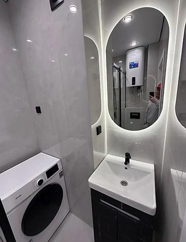 Продажа квартир: 2 комнаты, 48 м², Элитка, 8 этаж, Евроремонт — 12